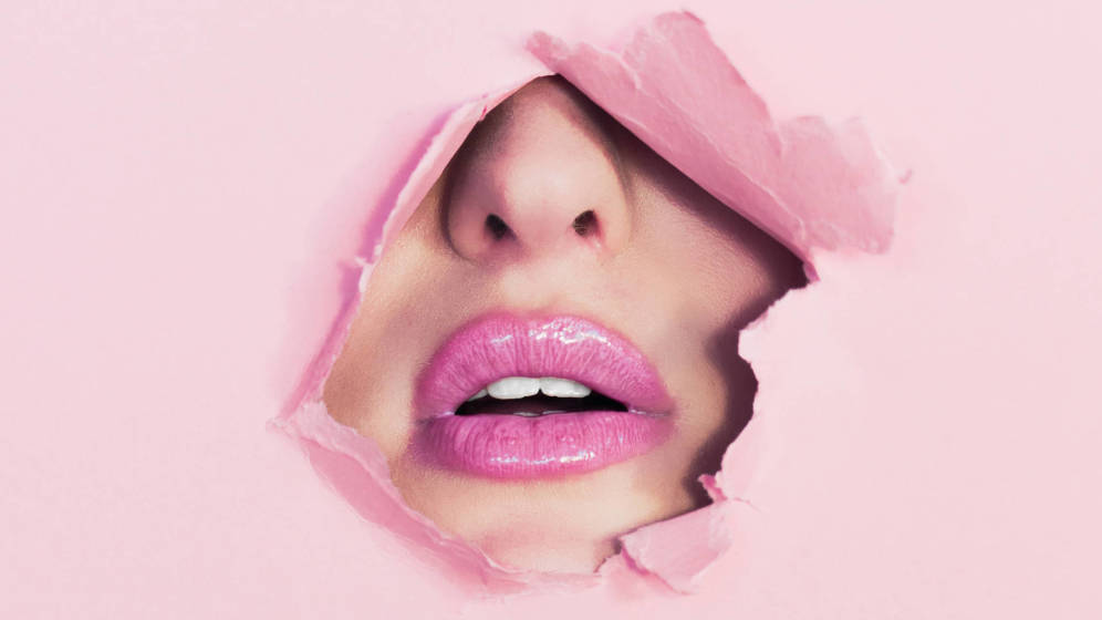 ¿Cómo aumentar el volumen de tus labios (sin pasar por quirófano)?