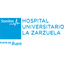 Hospital Universitario La Zarzuela